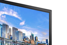 Samsung T45F écran plat de PC 61 cm (24") 1920 x 1080 pixels Full HD Noir
