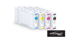 Epson SureColor SC-T3405N imprimante pour grands formats Wifi Jet d'encre Couleur 2400 x 1200 DPI A1 (594 x 841 mm) Ethernet/LAN
