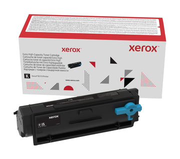 Xerox Cartouche de toner Noir de Très haute capacité Imprimante ® B310, Imprimante multifonction ® B305/ ® B315 (20000 pages) - 006R04378
