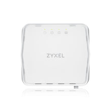 Zyxel VMG4005-B50A routeur Gigabit Ethernet Blanc Zyxel
