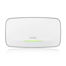 Zyxel WAX640S-6E 4800 Mbit/s Blanc Connexion Ethernet, supportant l'alimentation via ce port (PoE) Zyxel