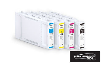Epson SureColor SC-T5405 imprimante pour grands formats Wifi Jet d'encre Couleur 2400 x 1200 DPI A0 (841 x 1189 mm) Ethernet/LAN