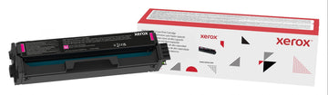 Xerox Cartouche de toner Magenta de Grande capacité Imprimante couleur ® C230/multifonctions ® C235 (2500 pages) - 006R04393