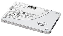 Lenovo 4XB7A76941 disque SSD 3.5" 480 Go Série ATA III 3D TLC NAND Lenovo