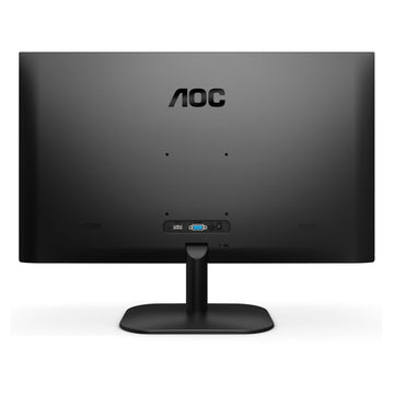 AOC B2 27B2H/EU LED display 68,6 cm (27") 1920 x 1080 pixels Full HD Noir