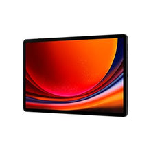 Samsung Galaxy Tab S9+ SM-X810N Qualcomm Snapdragon 256 Go 31,5 cm (12.4") 12 Go Wi-Fi 6 (802.11ax) Android 13 Graphite