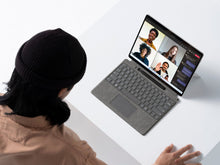 Microsoft Surface Pro 8 256 Go 33 cm (13") Intel® Core™ i5 8 Go Wi-Fi 6 (802.11ax) Windows 11 Pro Platine