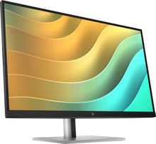 HP E27u G5 écran plat de PC 68,6 cm (27") 2560 x 1440 pixels Quad HD LCD Noir