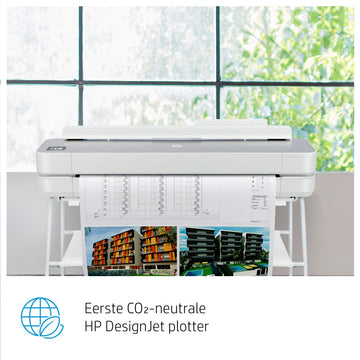 HP Designjet Studio Steel 24-in Printer imprimante pour grands formats Wifi A jet d'encre thermique Couleur 2400 x 1200 DPI 610 x 1897 mm Ethernet/LAN