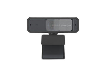 Kensington W2050 Pro webcam 1920 x 1080 pixels USB Noir, Gris Kensington