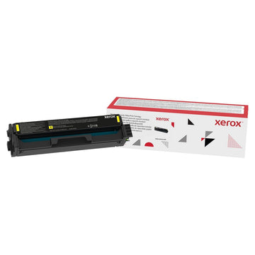 Xerox Cartouche de toner Jaune de Capacité standard Imprimante couleur ® C230/multifonctions ® C235 (1500 pages) - 006R04386