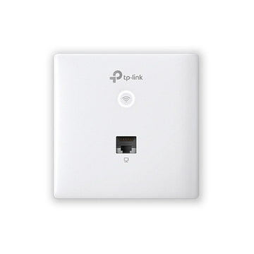 TP-Link Omada EAP230-Wall 1167 Mbit/s Blanc Connexion Ethernet, supportant l'alimentation via ce port (PoE)