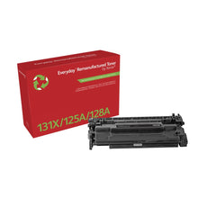 Everyday Remanufactured Toner remanufacturé Noir Everyday™ de Xerox compatible avec HP 131X (CF210X), Grande capacité
