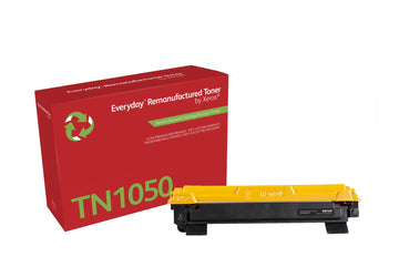 Everyday Remanufactured Tambour remanufacturé Mono Everyday™ de Xerox compatible avec Brother TN1050, Capacité standard
