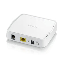 Zyxel VMG4005-B50A routeur Gigabit Ethernet Blanc Zyxel