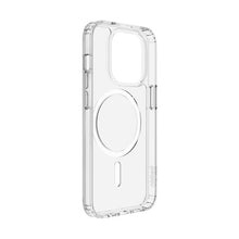 Belkin SheerForce Housse de protection téléphones portables 15,5 cm (6.1") Transparent