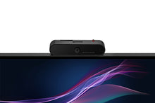 Lenovo ThinkVision MC50 webcam 1920 x 1080 pixels USB 2.0 Noir Lenovo