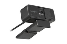 Kensington K80251WW webcam USB Noir
