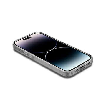 Belkin SheerForce Housse de protection téléphones portables 15,5 cm (6.1") Transparent