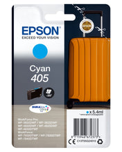 Epson 405 cartouche d'encre 1 pièce(s) Original Rendement standard Cyan