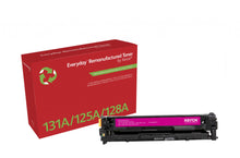 Everyday Remanufactured Toner remanufacturé Magenta Everyday™ de Xerox compatible avec HP 131A (CF213A), Capacité standard