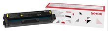 Xerox Cartouche de toner Jaune de Capacité standard Imprimante couleur ® C230/multifonctions ® C235 (1500 pages) - 006R04386