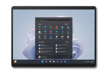 Microsoft Surface Pro 9 512 Go 33 cm (13") Intel® Core™ i7 16 Go Wi-Fi 6E (802.11ax) Windows 11 Pro Platine Microsoft