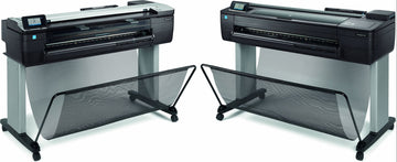 HP Designjet Imprimante multifonction T830 24 pouces