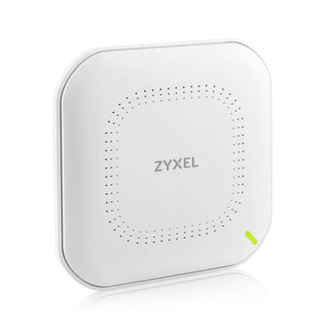 Zyxel NWA50AX PRO 2400 Mbit/s Blanc Connexion Ethernet, supportant l'alimentation via ce port (PoE)