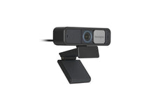 Kensington W2050 Pro webcam 1920 x 1080 pixels USB Noir, Gris Kensington