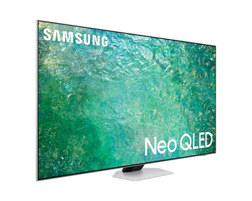 Samsung QE55QN85CAT 139,7 cm (55") 4K Ultra HD Smart TV Wifi Argent