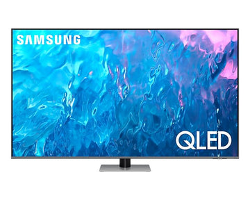 Samsung QE55Q77CATXXN Téléviseur 139,7 cm (55") 4K Ultra HD Smart TV Wifi Noir