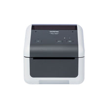 Brother TD-4520DN imprimante pour étiquettes Thermique directe 300 x 300 DPI 203 mm/sec Avec fil Ethernet/LAN