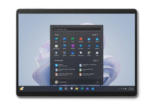 Microsoft Surface Pro 9 512 Go 33 cm (13") Intel® Core™ i5 8 Go Wi-Fi 6E (802.11ax) Windows 11 Pro Platine Microsoft