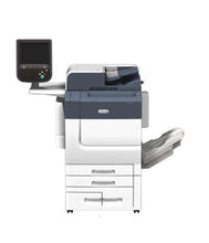 Xerox C9070 imprimante pour grands formats Laser Couleur 2400 x 2400 DPI A3 (297 x 420 mm) Ethernet/LAN