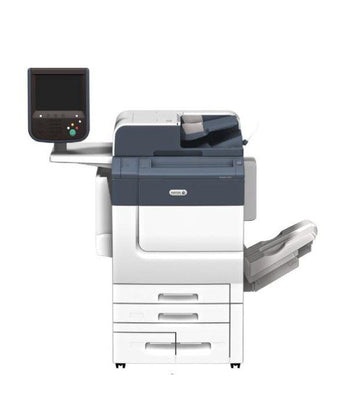 Xerox C9070 imprimante pour grands formats Laser Couleur 2400 x 2400 DPI A3 (297 x 420 mm) Ethernet/LAN