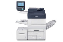 Xerox C9065 imprimante pour grands formats Laser Couleur 2400 x 2400 DPI A3 (297 x 420 mm) Ethernet/LAN