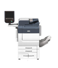 Xerox C9065V/VFTO imprimante pour grands formats Laser Couleur 2400 x 2400 DPI A3 (297 x 420 mm) Ethernet/LAN