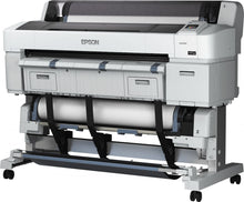 Epson SureColor SC-T5200D-PS imprimante pour grands formats Couleur 2880 x 1440 DPI A0 (841 x 1189 mm) Ethernet/LAN