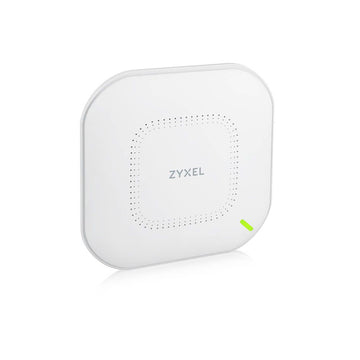 Zyxel NWA210AX 2400 Mbit/s Blanc Connexion Ethernet, supportant l'alimentation via ce port (PoE)