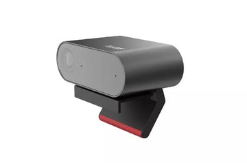 Lenovo ThinkSmart webcam 3840 x 2160 pixels USB-C Noir Lenovo