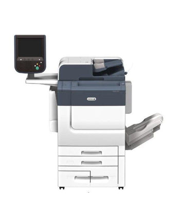 Xerox C9065V/VT imprimante pour grands formats Laser Couleur 2400 x 2400 DPI A3 (297 x 420 mm) Ethernet/LAN