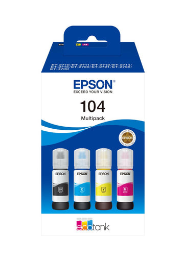 Epson 104 EcoTank Original Epson