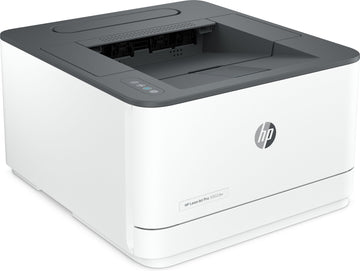 HP Imprimante LaserJet Pro 3002dw, Noir et blanc, Imprimante pour Petites/moyennes entreprises, Imprimer, Sans fil; Imprimer depuis un téléphone ou une tablette; Impression recto-verso
