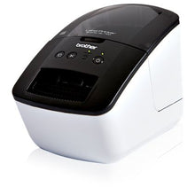 Brother QL-700 imprimante pour étiquettes Thermique directe 300 x 300 DPI 150 mm/sec DK