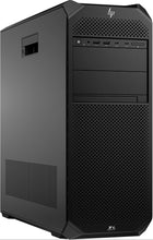 HP Z6 G5 Intel® Xeon® W w5-3423 64 Go DDR5-SDRAM 1 To SSD Windows 11 Pro Tower Station de travail Noir