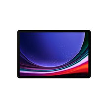 Samsung Galaxy Tab S9 SM-X710N Qualcomm Snapdragon 128 Go 27,9 cm (11") 8 Go Wi-Fi 6 (802.11ax) Android 13 Beige