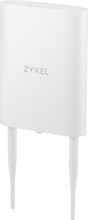 Zyxel NWA55AXE 1775 Mbit/s Blanc Connexion Ethernet, supportant l'alimentation via ce port (PoE) Zyxel