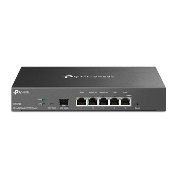 TP-Link TL-ER7206 routeur Gigabit Ethernet Noir TP-LINK