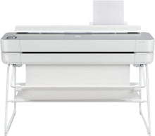 HP Designjet Studio Steel 36-in Printer imprimante pour grands formats Wifi A jet d'encre thermique Couleur 2400 x 1200 DPI 914 x 1897 mm Ethernet/LAN